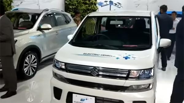 Maruti Suzuki Electric Vehicles To Begin Testing In India From October; First EV Launch Scheduled For 2020