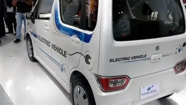 Maruti Suzuki Electric Vehicles To Begin Testing In India From October; First EV Launch Scheduled For 2020