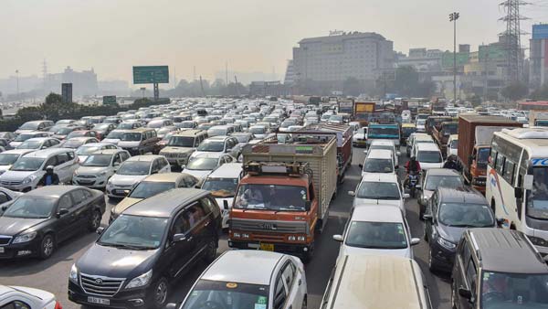 Speed Governors On Commercial Vehicles To Be Abolished, Says Nitin Gadkari