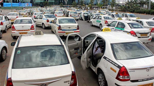 Speed Governors On Commercial Vehicles To Be Abolished, Says Nitin Gadkari