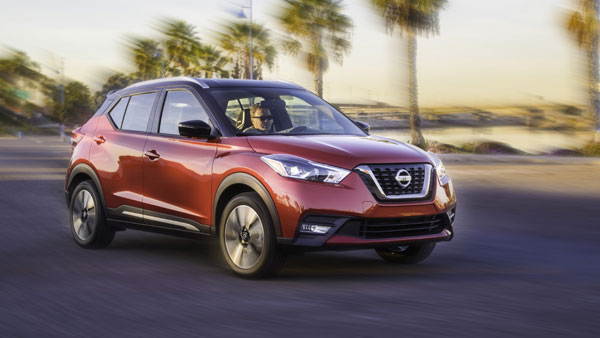 Nissan Announces New Strategy For India; To Launch The Nissan Kicks SUV Soon