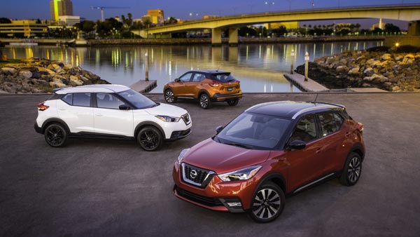 Nissan Announces New Strategy For India; To Launch The Nissan Kicks SUV Soon