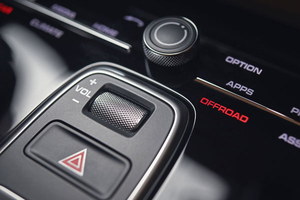 2018 Porsche Cayenne India Launch On 17th October; Details Revealed