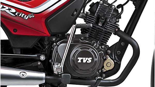 TVS Star City Plus Dual-Tone Variant Launched At Rs 52,907 — Brings Synchronized Braking Technology