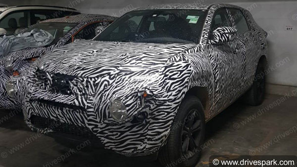Tata Harrier’s New OMEGARC Platform Explained In New Video