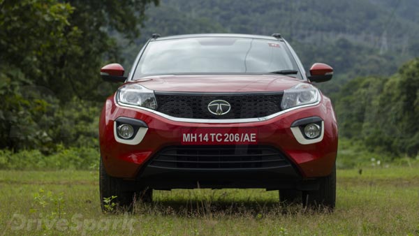 Tata Nexon Neon Limited Edition Teased Ahead Of Launch