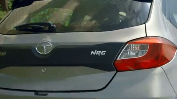 Tata's First Hatchback Crossover Will Launched Soon