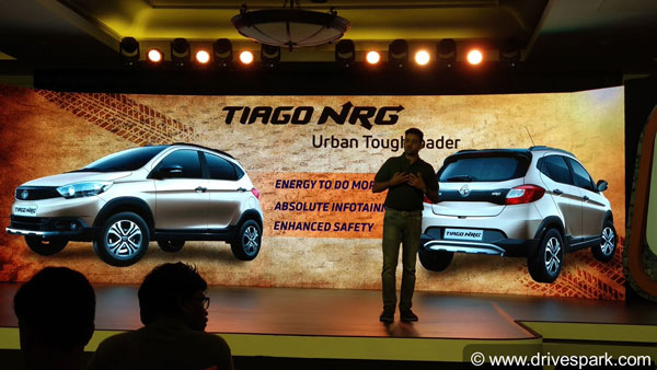 More Details Of The 'Urban Toughroader'