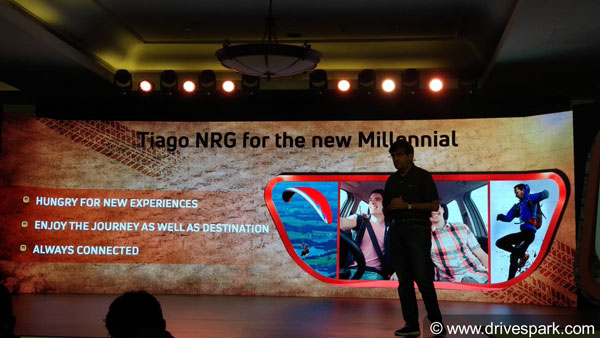For The New Millennial