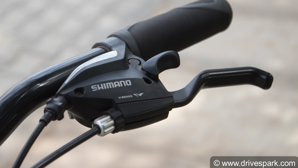 Trek DS 1 Review: Features, Price, Design Details & Images