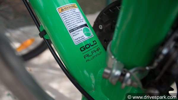 Trek DS 1 Review: Features, Price, Design Details & Images