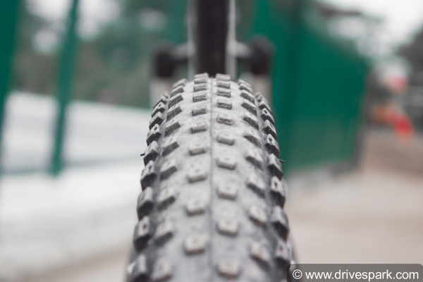 Trek Marlin 4 Review: Features, Price 