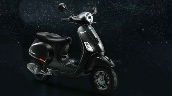 New 2019 Vespa Range Launched With Facelifts & Colour Choices; Prices Start At Rs 91,140