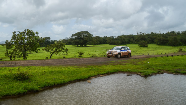 Dakshin Dare 2018: Team Maruti Suzuki Motorsport Take On The South Indian Terrains