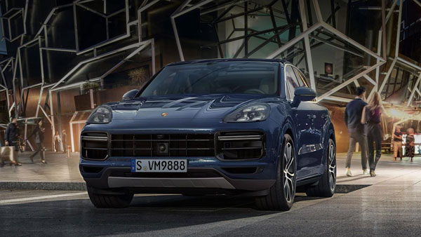 2018 Porsche Cayenne Launched In India At Rs 1.19 Crore: Specifications, Features And Images