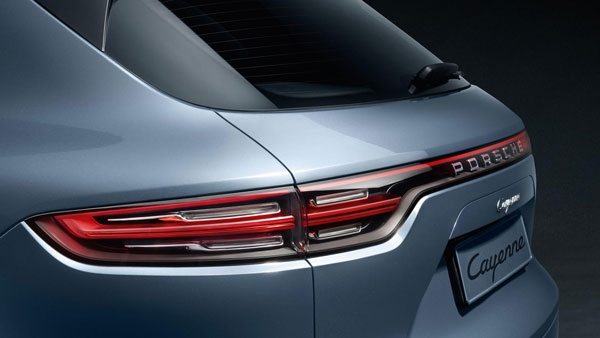 2018 Porsche Cayenne Launched In India At Rs 1.19 Crore: Specifications, Features And Images