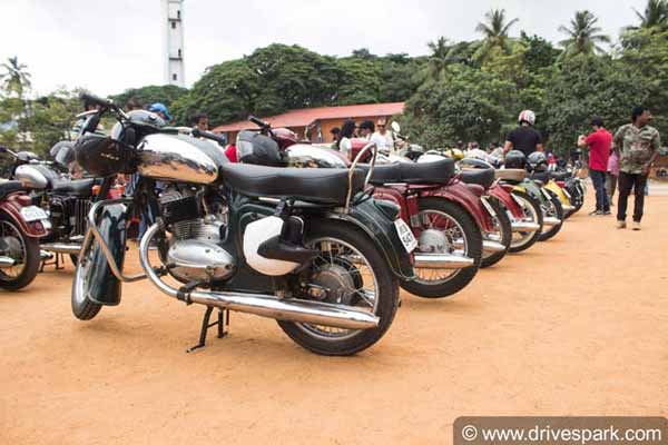 Jawa Motorcycles India Reveals The Engine Details Of Their New Motorcycle