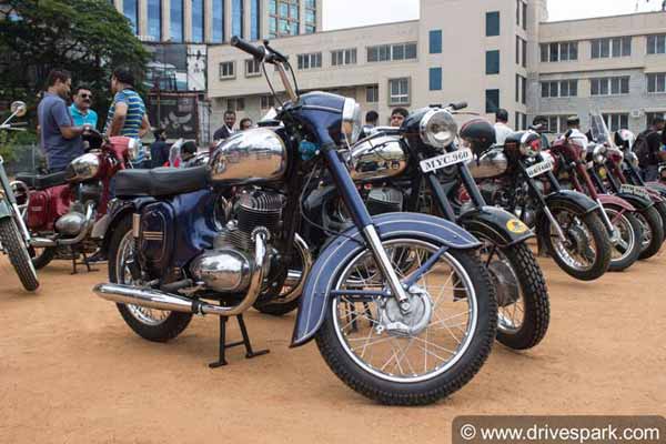 Jawa Motorcycles India Reveals The Engine Details Of Their New Motorcycle