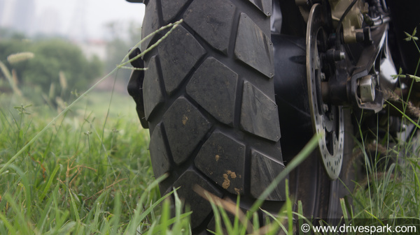 BMW G 310 GS Review: First Ride Report