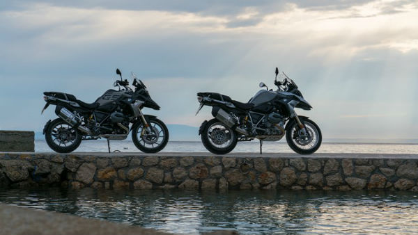 BMW G 310 GS Review: First Ride Report