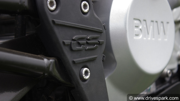 BMW G 310 GS Review: First Ride Report