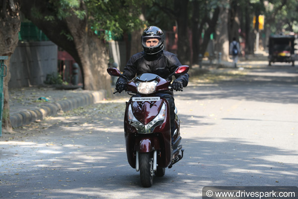 Hero Destini 125 Review & Test Ride Report; Specifications, Prices, Features, Variants, Images & More