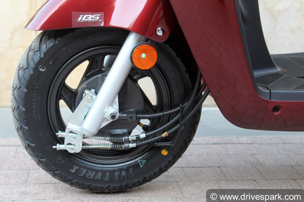 Hero Destini 125 Review & Test Ride Report; Specifications, Prices, Features, Variants, Images & More
