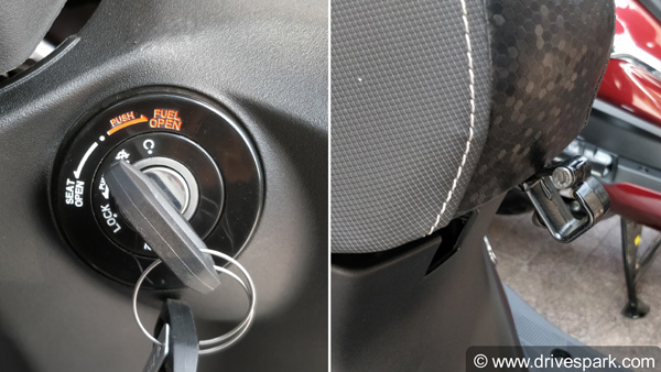 Hero Destini 125 Review & Test Ride Report; Specifications, Prices, Features, Variants, Images & More