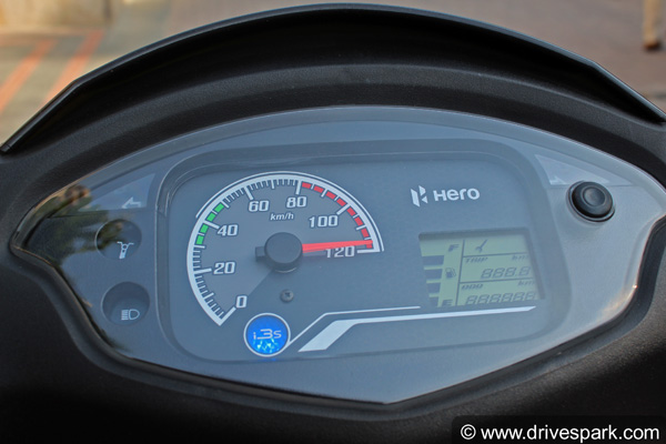 Hero Destini 125 Review & Test Ride Report; Specifications, Prices, Features, Variants, Images & More