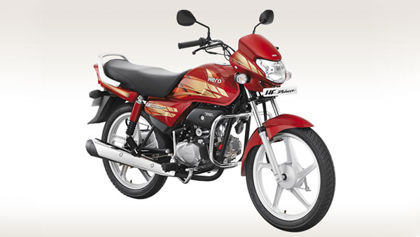 Top-Selling Bikes In India September 2018: Hero Splendor Beats Honda Activa