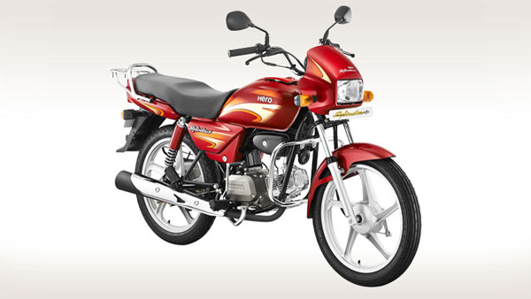 Top-Selling Bikes In India September 2018: Hero Splendor Beats Honda Activa