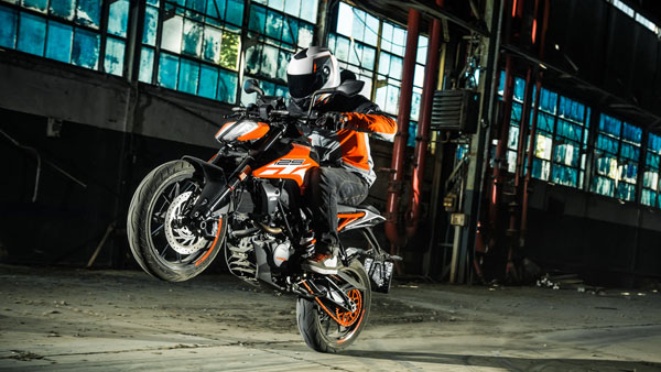 Duke 125: Bookings for India's cheapest KTM now open