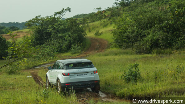 Land Rover ‘Above And Beyond Tour’; An Extreme Off-Roading Experience