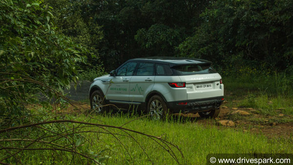 Land Rover ‘Above And Beyond Tour’; An Extreme Off-Roading Experience