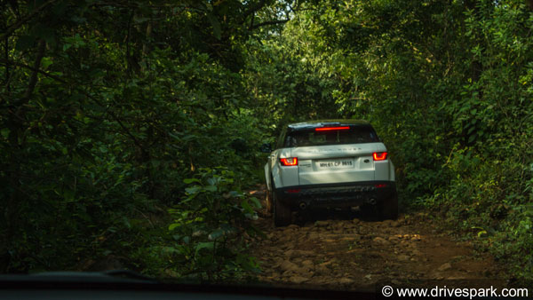 Land Rover ‘Above And Beyond Tour’; An Extreme Off-Roading Experience