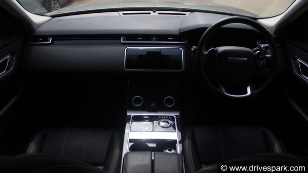 Range Rover Velar P250 Petrol Review: Performance, Specs, Key Features, Verdict & More