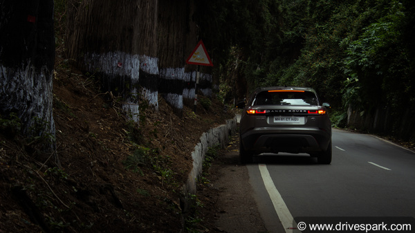 Range Rover Velar P250 Petrol Review: Performance, Specs, Key Features, Verdict & More