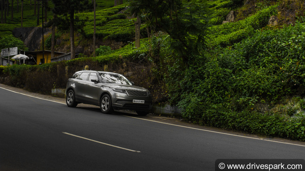 Range Rover Velar P250 Petrol Review: Performance, Specs, Key Features, Verdict & More