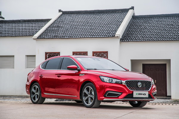 SAIC India Plans Revealed; MG Motor To Launch Two New SUVs In India By 2020, One Being All-Electric