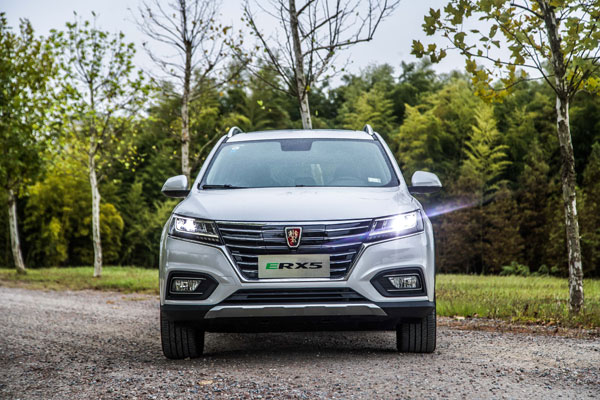 SAIC India Plans Revealed; MG Motor To Launch Two New SUVs In India By 2020, One Being All-Electric