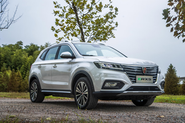 SAIC India Plans Revealed; MG Motor To Launch Two New SUVs In India By 2020, One Being All-Electric