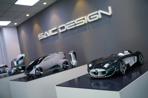 SAIC India Plans Revealed; MG Motor To Launch Two New SUVs In India By 2020, One Being All-Electric