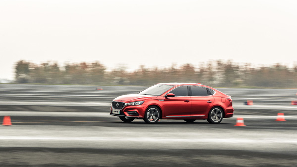 SAIC India Plans Revealed; MG Motor To Launch Two New SUVs In India By 2020, One Being All-Electric