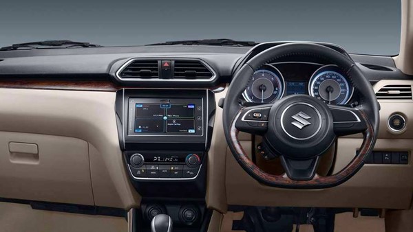 Maruti Dzire Becomes The Fastest & Best-Selling Car In India; Crosses 3 Lakh Sales Milestone In 17 Months