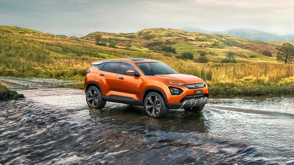 Tata Harrier SUV Priced Around Rs 16 to 21 Lakh, On-Road; Bookings To Begin Soon