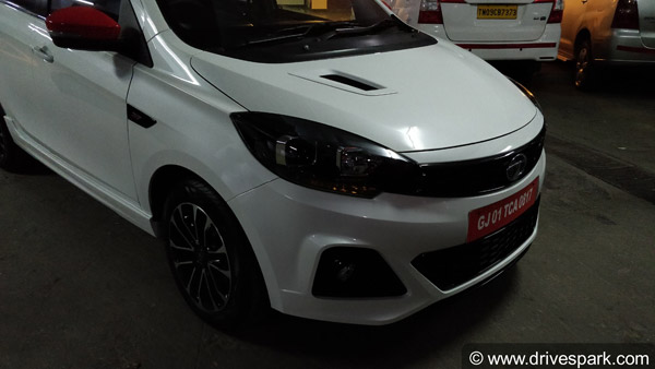 Tiago JTP And Tigor JTP: Specifications, Features And Photos