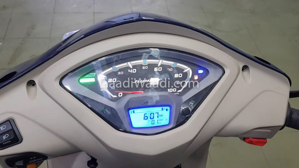 tvs jupiter grande price