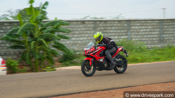 TVS Tyres Reviewers Meet 2018: Track Testing & Factory Tour Of The TVS Tyres Plant In Madurai