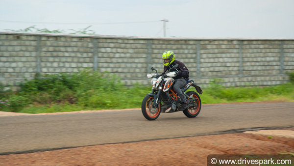 TVS Tyres Reviewers Meet 2018: Track Testing & Factory Tour Of The TVS Tyres Plant In Madurai