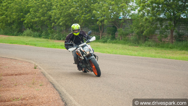 TVS Tyres Reviewers Meet 2018: Track Testing & Factory Tour Of The TVS Tyres Plant In Madurai